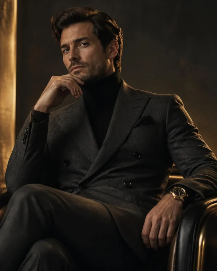 collection-men